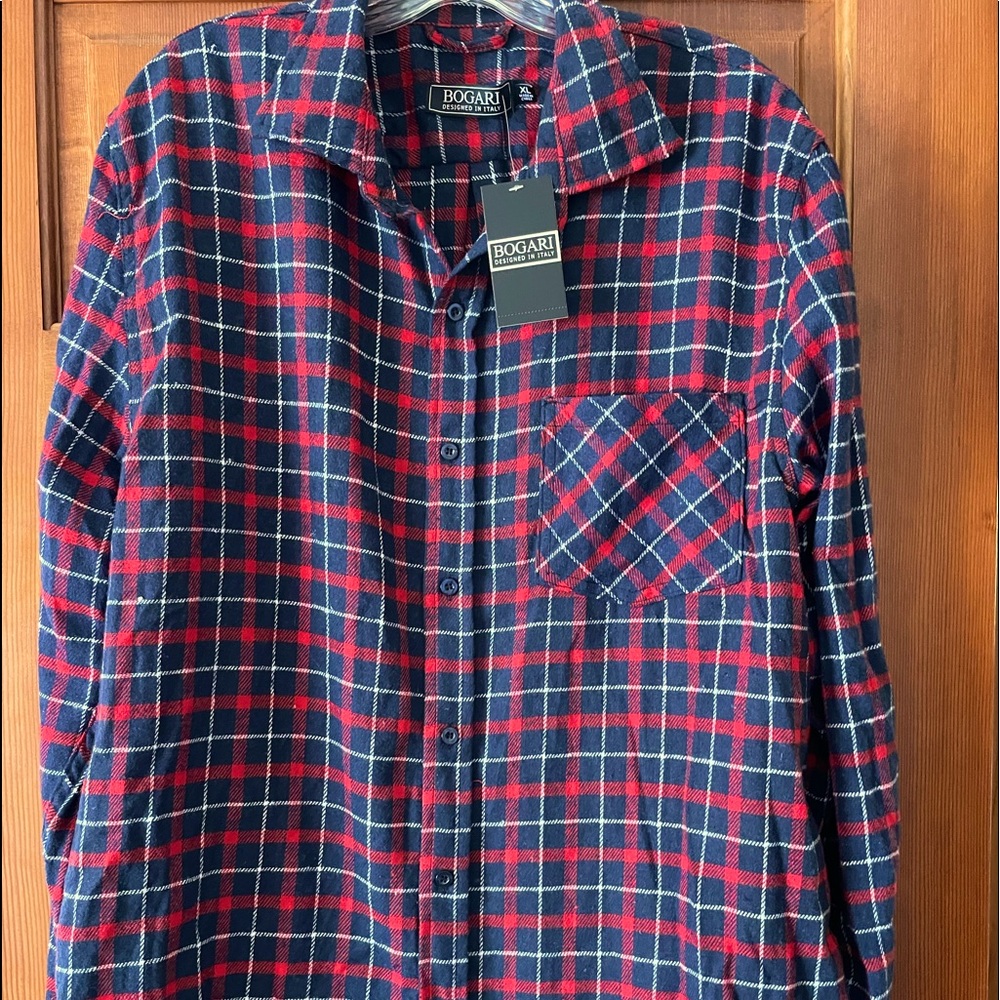Mens Shirt